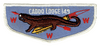 Caddo F3a