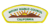 Mount Diablo T-2