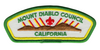 Mount Diablo T-3