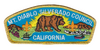 Mount Diablo Silverado SA-4