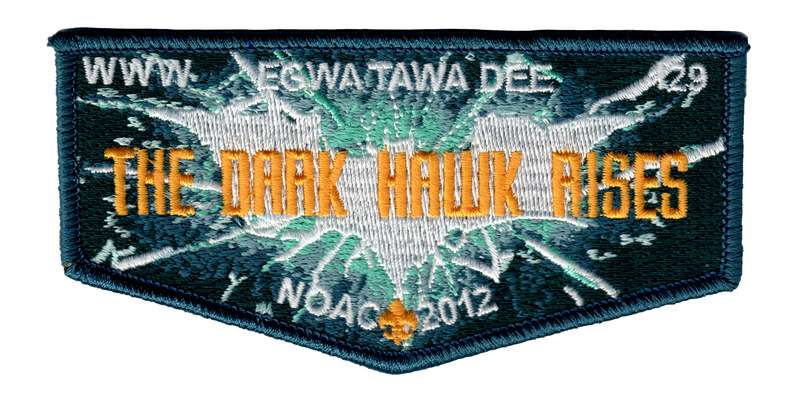 Egwa Tawa Dee S118