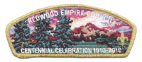 Redwood Empire SA-11