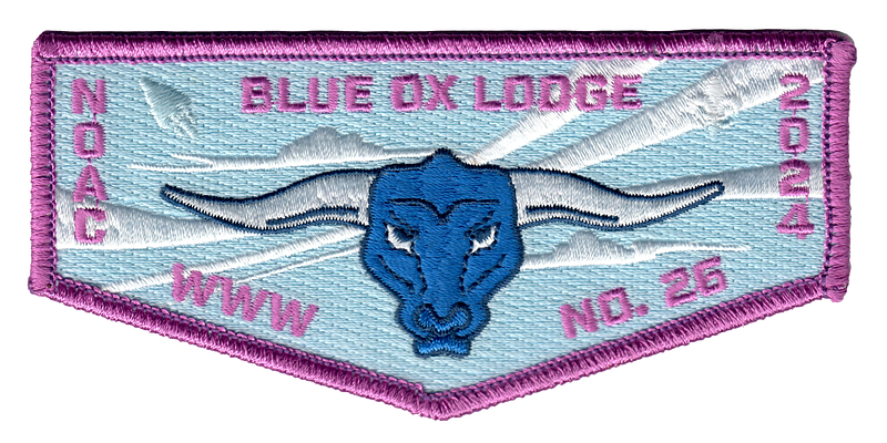 Blue Ox S28