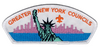 Greater New York Councils T-97