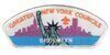 Greater New York, Brooklyn T-3