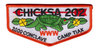 Chicksa S44
