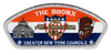 Greater New York, Bronx SA-5