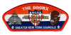 Greater New York, Bronx SA-6