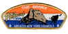 Greater New York, Bronx SA-12