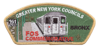 Greater New York, Bronx SA-14