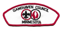 Gamehaven T-1a