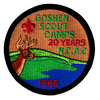 Goshen Scout Reservation eR1986-1