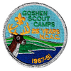 Goshen Scout Reservation eR1991-1