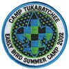 Camp Tukabatchee (1999-present) eR2002-4