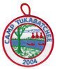 Camp Tukabatchee (1999-present) eR2004-1