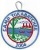 Camp Tukabatchee (1999-present) eR2004-2