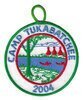 Camp Tukabatchee (1999-present) eR2004-3
