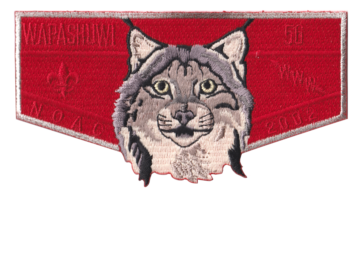 Wapashuwi S31