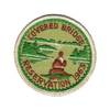 Camp Covered Bridge eR1963