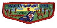 Nacha-Mawat S12