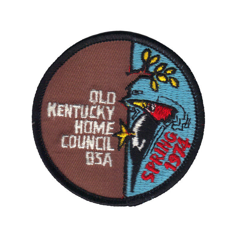 Rough River Reservation eR1974-2