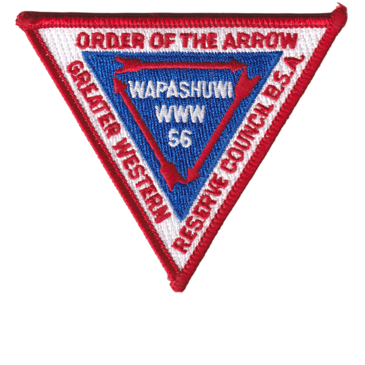 Wapashuwi X1