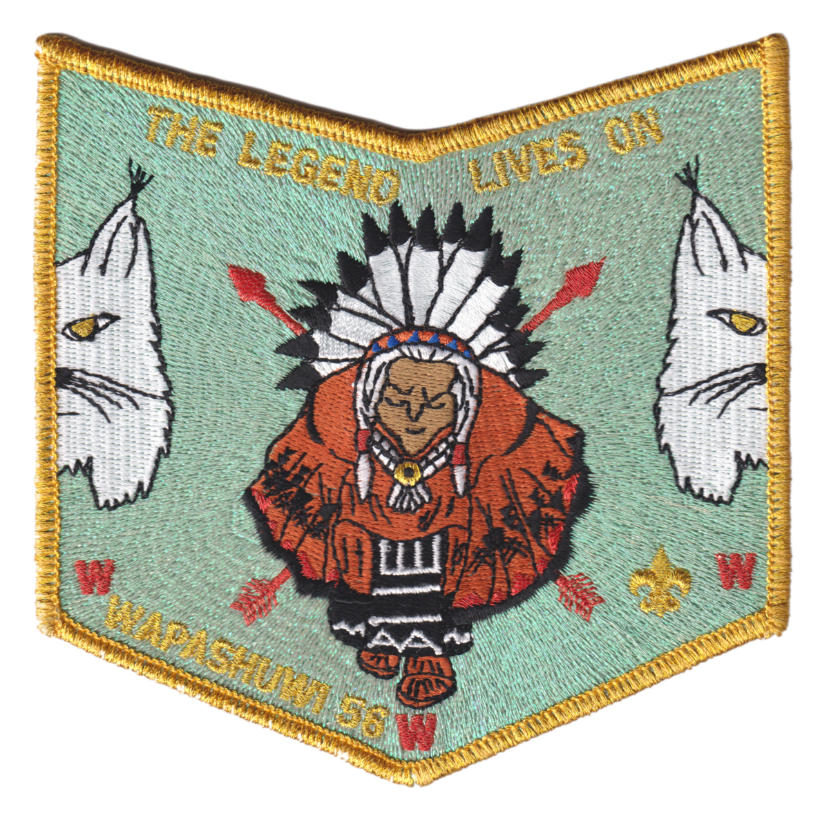 Wapashuwi X12