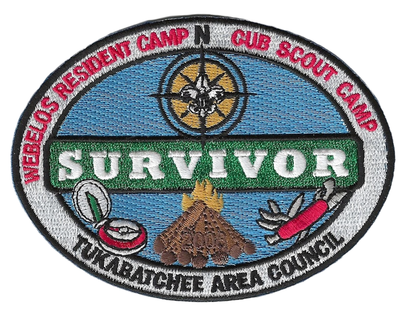 Camp Dexter C. Hobbs eX2008-1