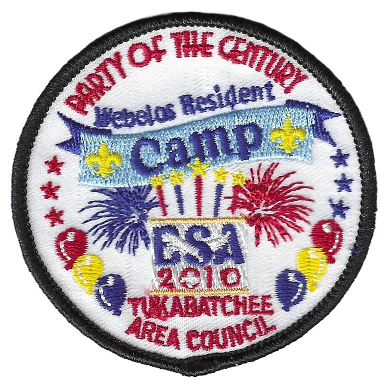 Camp Dexter C. Hobbs eR2010-2
