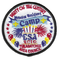 Camp Dexter C. Hobbs eR2010-2