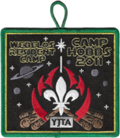 Camp Dexter C. Hobbs eX2011-2