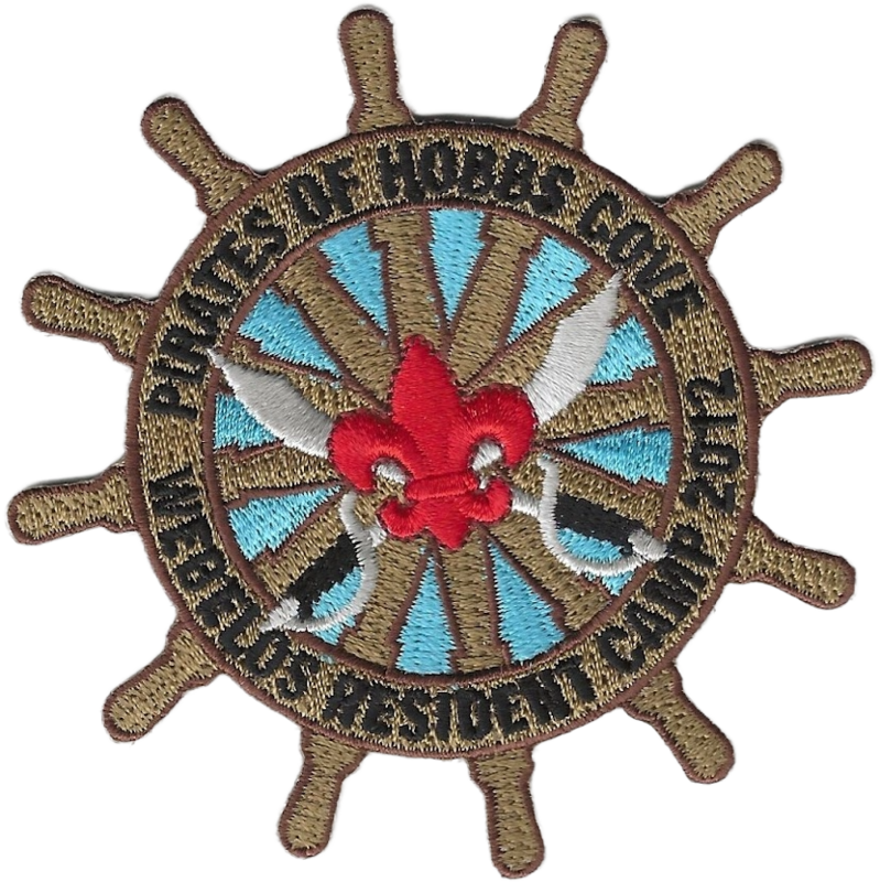 Camp Dexter C. Hobbs eX2012-2
