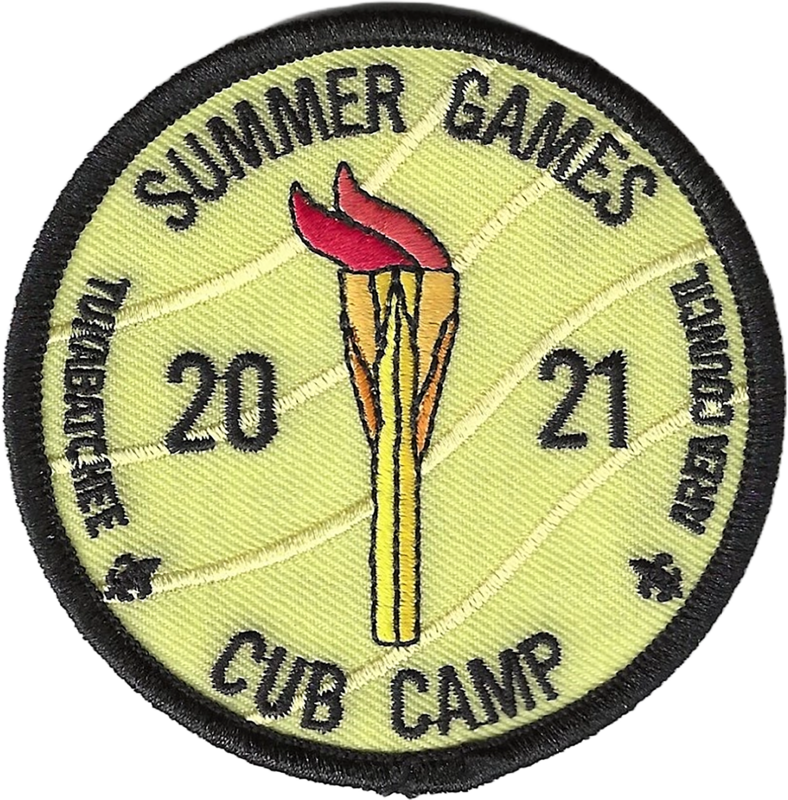 Camp Dexter C. Hobbs eR2021-1