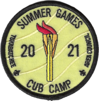 Camp Dexter C. Hobbs eR2021-1