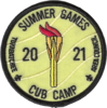 Camp Dexter C. Hobbs eR2021-1