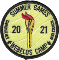Camp Dexter C. Hobbs eR2021-2