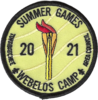 Camp Dexter C. Hobbs eR2021-2