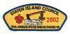 Greater New York, Staten Is SA-13