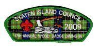 Greater New York, Staten Is TA-26