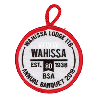 Wahissa eR2018-6