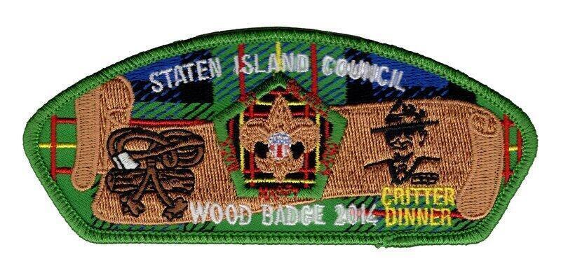 Greater New York, Staten Is TA-40