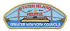 Greater New York, Staten Is SA-41