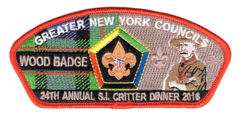 Greater New York, Staten Is SA-47