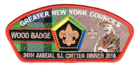 Greater New York, Staten Is SA-47
