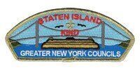 Greater New York, Staten Is SA-52