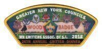 Greater New York, Staten Is SA-53.1