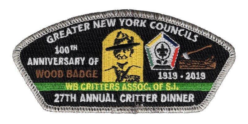 Greater New York, Staten Is SA-56