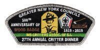 Greater New York, Staten Is SA-56
