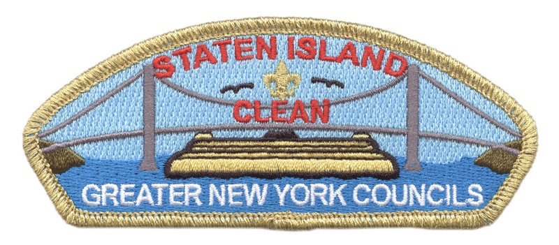 Greater New York, Staten Is SA-65