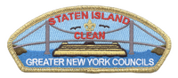 Greater New York, Staten Is SA-65